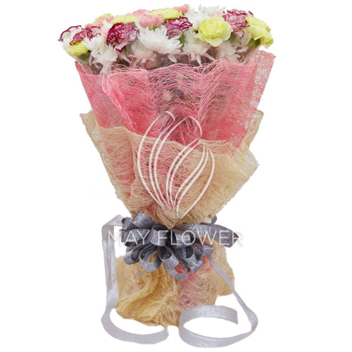 Lustrous Blossoms Main image