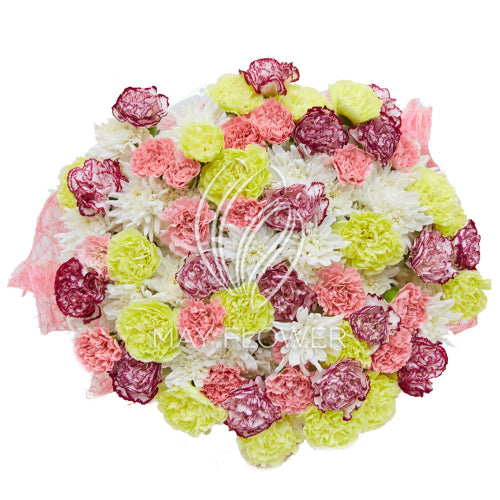Lustrous Blossoms Secondary image