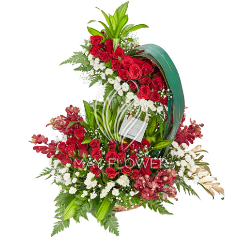 Rose Crest Main image