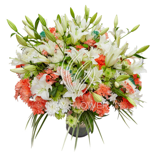 Tricolore Fiore Secondary image