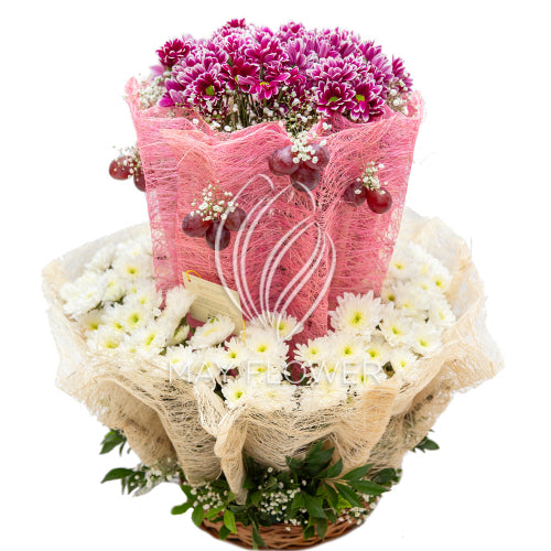 Fruity Affair Main image