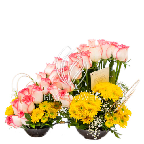 Rose Carnival Main image