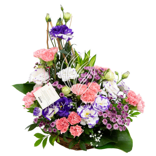 Floral Frais Main image
