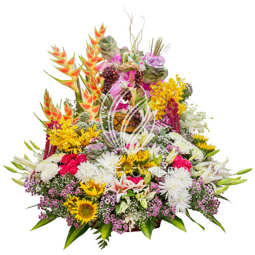 Sparkling Acropolis Secondary image