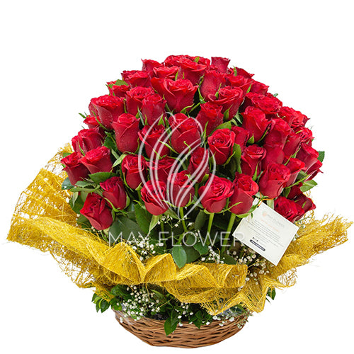 Celestial Roses Main image
