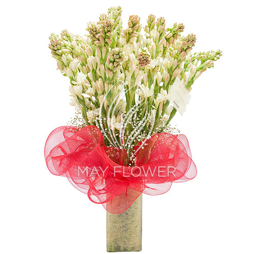 Flores Dulces Main image