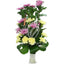 Assorted Flowers in a Vase