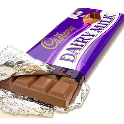 Cadbury Chocolates Small Pack