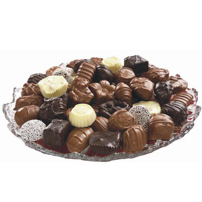 Assorted Chocolate Box Basic
