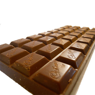 Cadbury Chocolate Large Pack