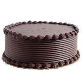 Chocolate Cake One KG